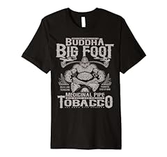 Buddha bigfoot medicinal for sale  Delivered anywhere in USA 