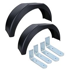 Plastic mudguards fender for sale  Delivered anywhere in UK