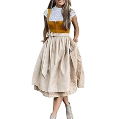 Dirndl schwarz trachtenkleid gebraucht kaufen  Wird an jeden Ort in Deutschland