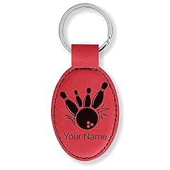 Lasergram oval keychain for sale  Delivered anywhere in USA 