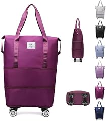 New travel bag for sale  Delivered anywhere in UK