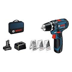 Bosch professional 12v d'occasion  Livré partout en France