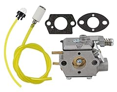 Carburetor poulan wt3100 for sale  Delivered anywhere in USA 