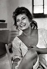 Sophia loren poster for sale  Delivered anywhere in USA 