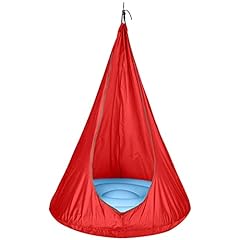 Kids pod swing for sale  Delivered anywhere in UK