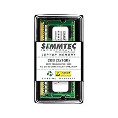 Simmtec ram 2gb for sale  Delivered anywhere in USA 