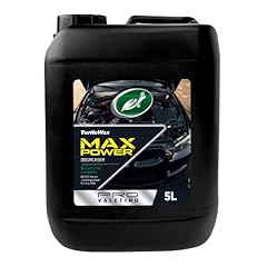 Turtle wax max for sale  Delivered anywhere in Ireland