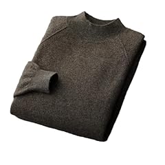 Maglione uomo cashmere usato  Spedito ovunque in Italia 