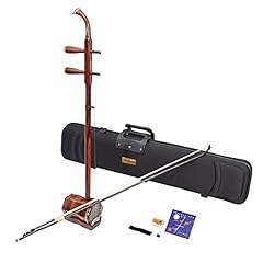 Red rosewood erhu for sale  Delivered anywhere in USA 