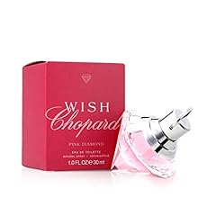 Chopard wish pink for sale  Delivered anywhere in USA 