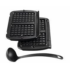 Tefal ptigrill waffelplatten gebraucht kaufen  Wird an jeden Ort in Deutschland