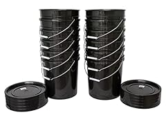 Argee buckets lids for sale  Delivered anywhere in USA 