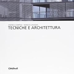 Tecniche architettura usato  Spedito ovunque in Italia 
