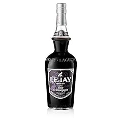Lejay crème cassis d'occasion  Livré partout en France