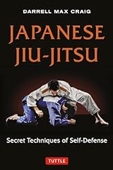 Japanese jiu jitsu for sale  Delivered anywhere in UK