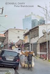 Peter bialobrzeski istanbul gebraucht kaufen  Wird an jeden Ort in Deutschland