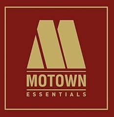 Motown essentials box for sale  Delivered anywhere in UK