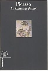 Pablo picasso. rideau d'occasion  Livré partout en France