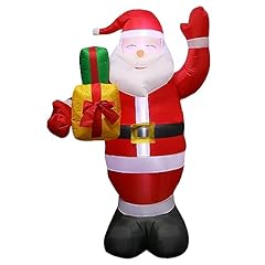 Weihnachten aufblasbare außen gebraucht kaufen  Wird an jeden Ort in Deutschland