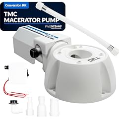 Tmc electric toilet for sale  Delivered anywhere in USA 