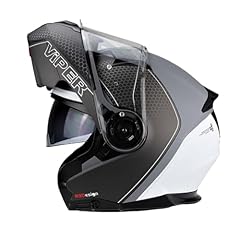 Viper rsv345 flipup usato  Spedito ovunque in Italia 