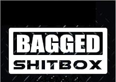 Shitbox bagged certified for sale  Delivered anywhere in USA 