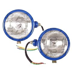 Apuk pair headlight for sale  Delivered anywhere in UK