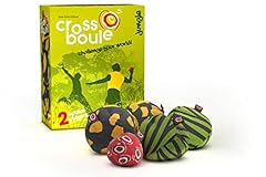 Zoch 601131600 crossboule gebraucht kaufen  Wird an jeden Ort in Deutschland