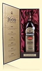 Bushmills 1608 400th gebraucht kaufen  Wird an jeden Ort in Deutschland