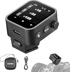 Godox ttl trigger usato  Spedito ovunque in Italia 
