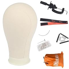 Xtrend canvas wig for sale  Delivered anywhere in UK