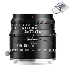 Ttartisan tilt 35mm usato  Spedito ovunque in Italia 