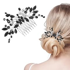 Bridal hair comb for sale  Delivered anywhere in UK