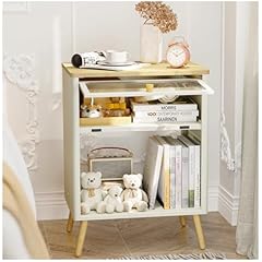 Sykiariol cute nightstand for sale  Delivered anywhere in USA 