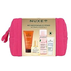 Nuxe trousse indispensables d'occasion  Livré partout en France