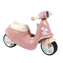 Smoby porteur scooter d'occasion  Livré partout en France