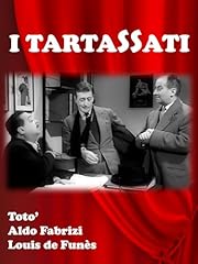 Tartassati usato  Spedito ovunque in Italia 
