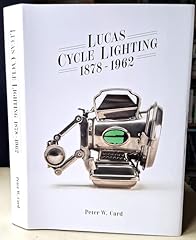 Lucas cycle lighting for sale  Delivered anywhere in UK
