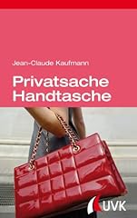 Privatsache handtasche for sale  Delivered anywhere in UK