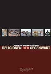 Religionen gegenwart gebraucht kaufen  Wird an jeden Ort in Deutschland