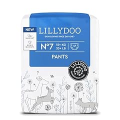 Lillydoo couches culottes d'occasion  Livré partout en France