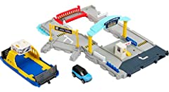 Matchbox cars playset for sale  Delivered anywhere in Ireland