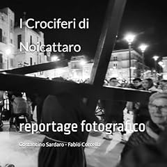 Crociferi noicattaro reportage usato  Spedito ovunque in Italia 