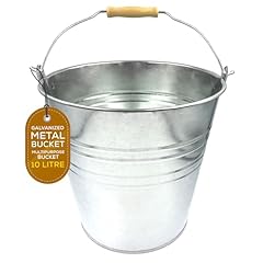 Strong galvanized metal for sale  Delivered anywhere in UK