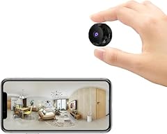Mini camera espion d'occasion  Livré partout en France
