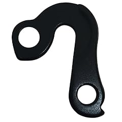 Derailleur hanger black for sale  Delivered anywhere in USA 