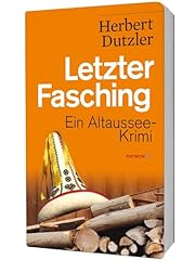 Letzter fasching altaussee gebraucht kaufen  Wird an jeden Ort in Deutschland