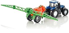 Siku 1668 tractor for sale  Delivered anywhere in UK