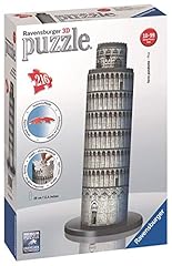 Ravensburger italy torre usato  Spedito ovunque in Italia 