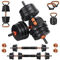 Edostoyr adjustable dumbbells for sale  Delivered anywhere in USA 